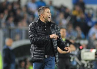 Internacional va a por Coudet