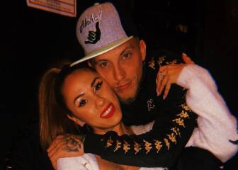 ¡Bebé en camino! El Polaco y Barby Silenzi esperan a su primer hijo juntos