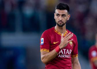 Racing se fija en Pastore