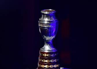 Empieza a tomar forma la Copa América 2020
