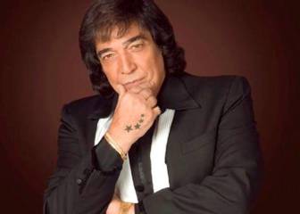 A los 77 años, murió el cantante argentino Cacho Castaña
