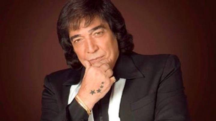 A los 77 años, murió el cantante argentino Cacho Castaña