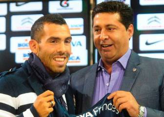 Angelici: