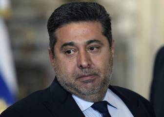 Angelici: