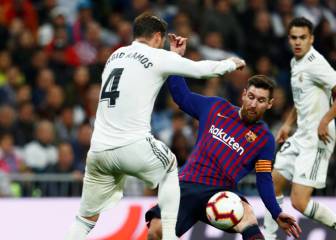 Desde Argentina 'solicitan' el Barça-Madrid en La Bombonera