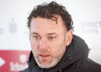 ¿Qué pasará con Gabriel Milito?