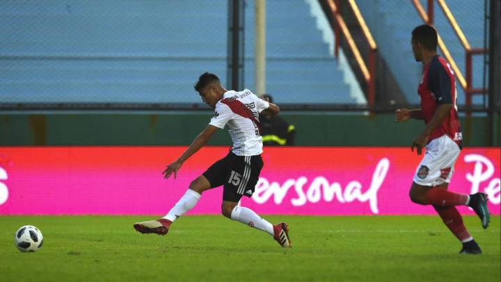 Arsenal - River: horarios, TV y cómo ver online la Superliga