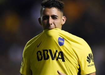 Pavón: