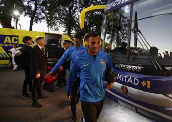 Tevez:
