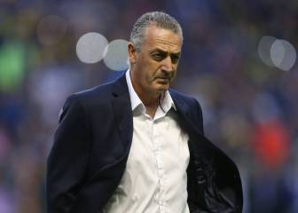 Alfaro: “Acá en un momento lo discutieron a Bianchi”