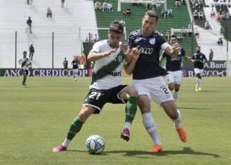 Banfield y Atlético Tucumán buscan el segundo