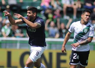 El Decano hunde a Banfield