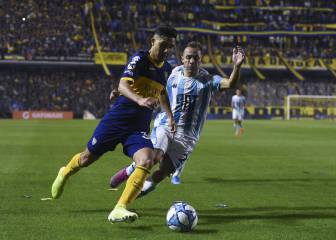 Cánticos de Boca: lo que le espera a River en la Bombonera