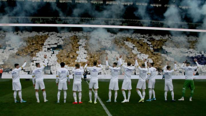 Ganó el Leeds de Bielsa y es escolta de la Championship