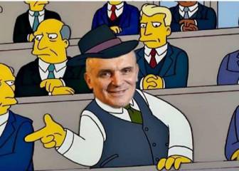 Memes del segundo debate presidencial entre los candidatos en Argentina