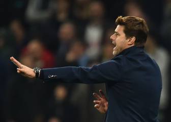 Pochettino descarta a Argentina: