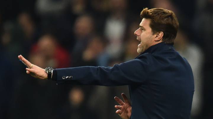 Pochettino descarta a Argentina: "Necesito la adrenalina de competir cada día"