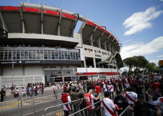 River anunció un nuevo sistema de venta de entradas