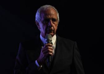 ¿D’Onofrio imitará a Macri?: sueña con “ser el presidente del país”
