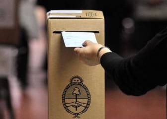 Elecciones Argentina | Cómo consultar los resultados electorales