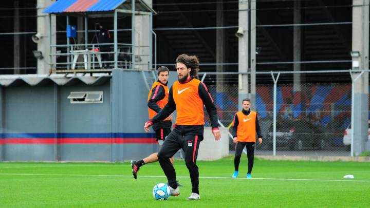 San Lorenzo busca la recuperación ante Defensa y Justicia