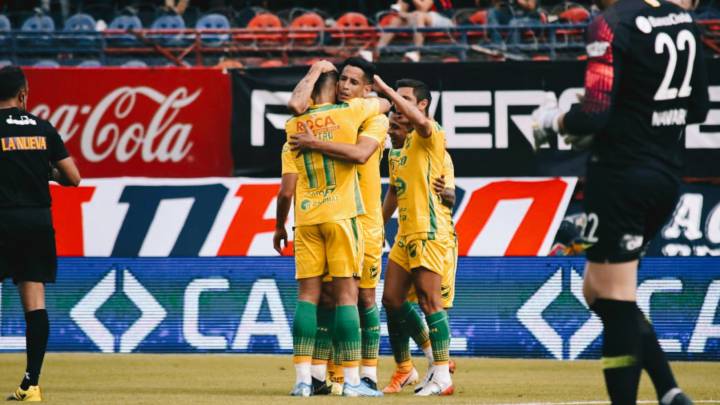 El Halcón extiende la crisis futbolística del Ciclón