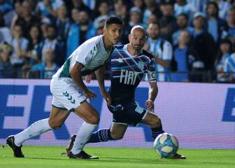 No pudieron romper el cero