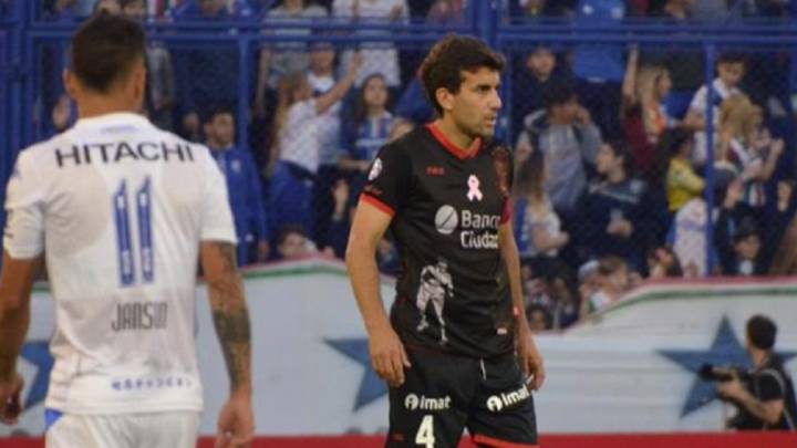 Sigue el Vélez vs Huracán en vivo y en directo online, partido por la fecha 11 de la Superliga Argentina de Fútbol hoy, 31 de octubre, a través de As.com.
