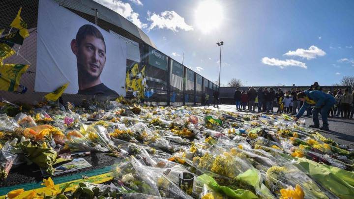 Caso Sala: el Cardiff deberá pagar al Nantes antes de 45 días o será sancionado sin fichar
