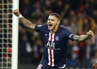 Icardi: