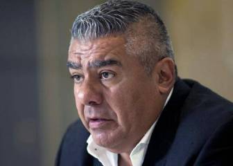 Tapia: