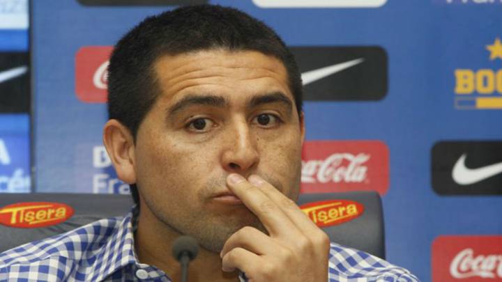 Las respuestas de los candidatos a los dichos de Riquelme