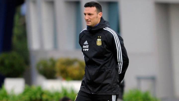 La selección concentrará en Mallorca antes del clásico