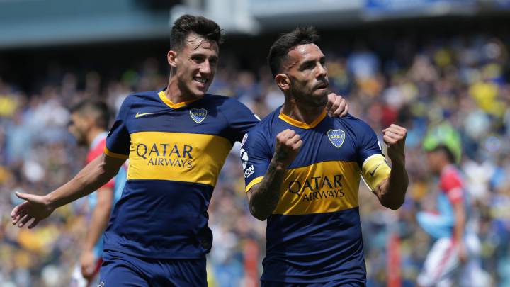 Vélez - Boca: horario, TV y dónde ver online hoy la Superliga