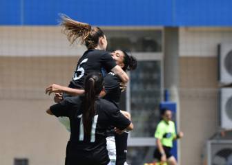 Menéndez saca un buen empate en el último suspiro