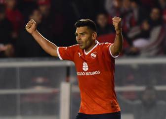 Silvio Romero: la salida de Beccacece