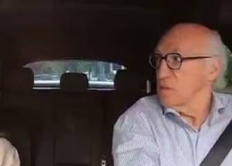¡Desopilante! El video de Carlos Bianchi junto a su esposa, Margarita, que se volvió viral