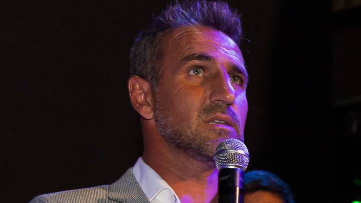Cascini: "Lo peor que le pasó a Boca es no mantener equipos"