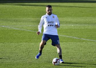 Otamendi: