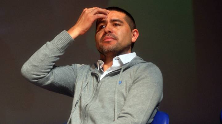 Elecciones en Boca: Riquelme y un comunicado clave