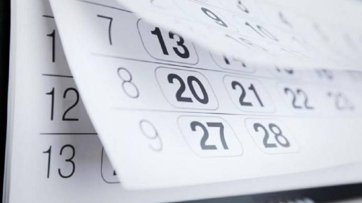 ¿Por qué es feriado nacional hoy, lunes 18 de noviembre?