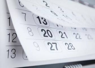 ¿Por qué es feriado nacional hoy, lunes 18 de noviembre?