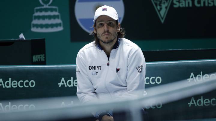 Gaudio: "Un evento como este merece un par de días más"