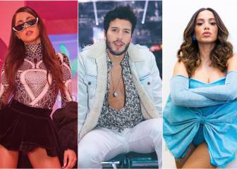 Show confirmado: los artistas que actuarán en la final de la Copa Libertadores