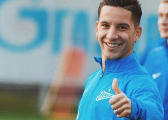 VIDEO: ¡Estás igual! La increíble imitación de Driussi a los relatos de Closs