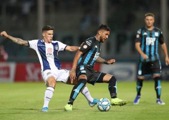 Empate vibrante en Córdoba