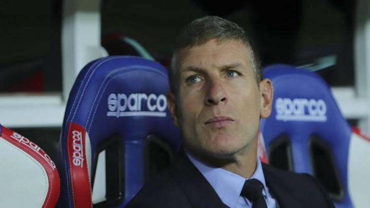 Palermo descarta la dirigencia pero se deja querer como técnico