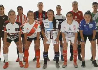 El duro vídeo de la AFA contra la violencia de género
