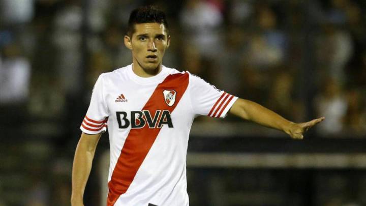 Kranevitter: "Le aconsejo a Palacios que lo piense bien"