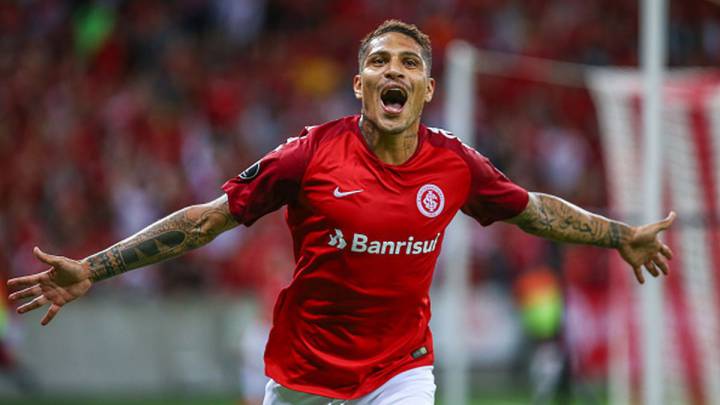 Francesco Balbi: "A Paolo Guerrero le encantaría ir a Boca"